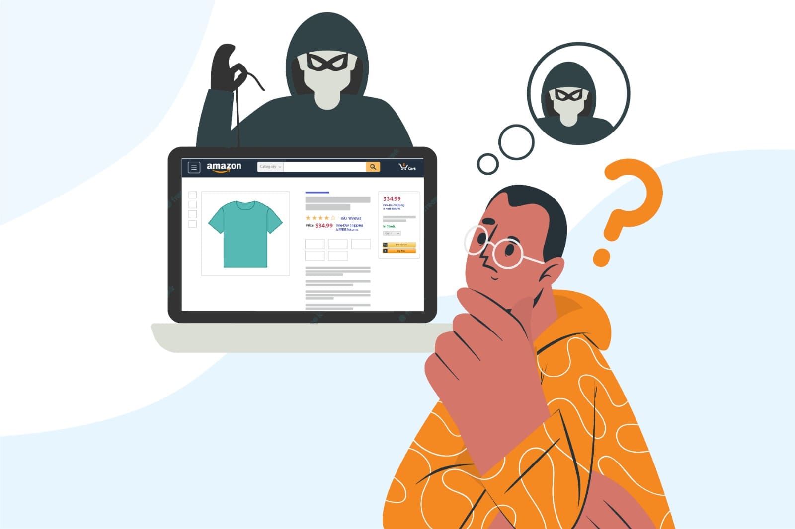 What Is Amazon Listing Hijacking (And 7 Ways to Stop It)