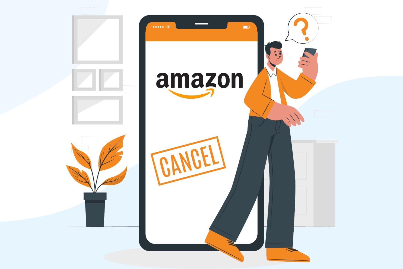 How To Cancel An Amazon Seller Account