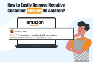 Crushing Criticism Tackling Bad Amazon Reviews Once and For All