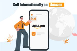 Unlock Global Markets Sell Internationally on Amazon
