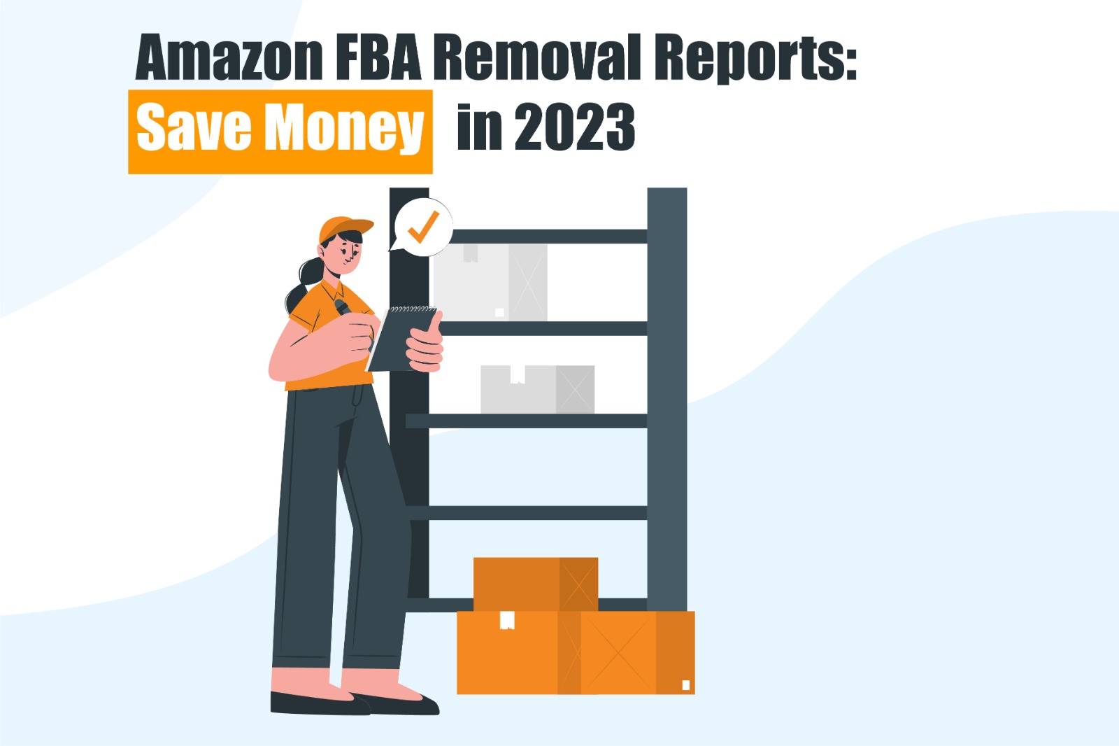 amazon fba removal report