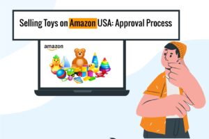 how to get approval to sell toys on amazon
