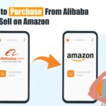 Purchase From Alibaba and Sell on Amazon