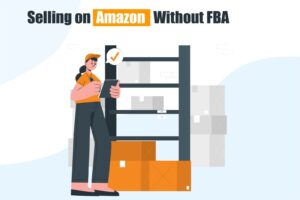 Selling on Amazon without FBA