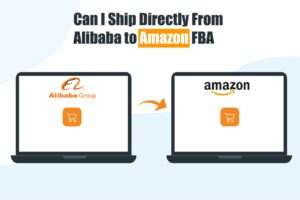 can i ship directly from alibaba to amazon fba